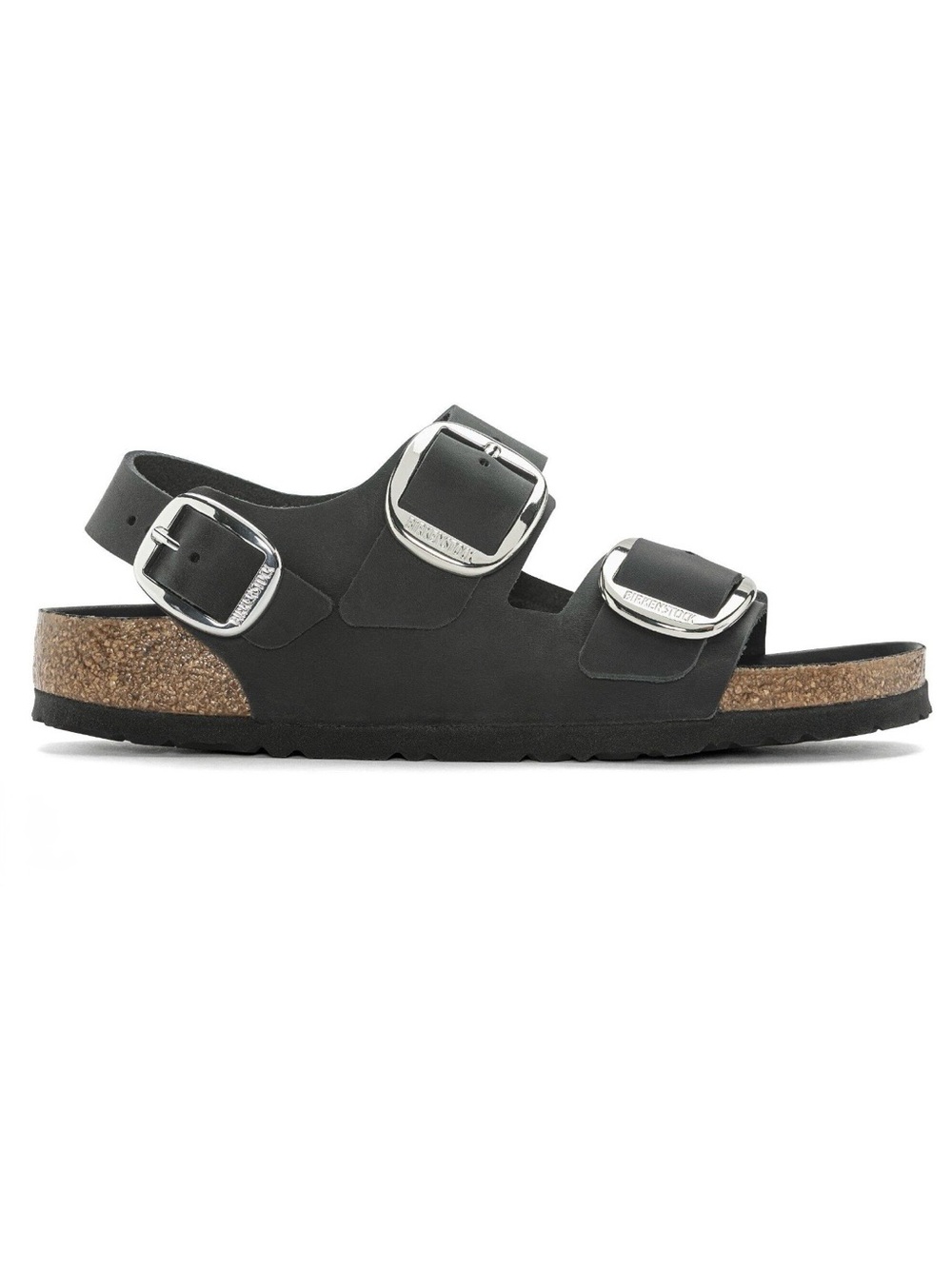 Birkenstock Milano Big Buckle